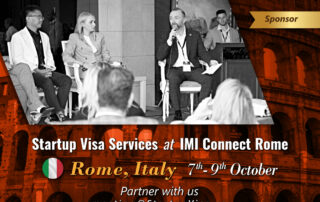 Reconnect in Rome with SVS at IMI Connect Rome 2025