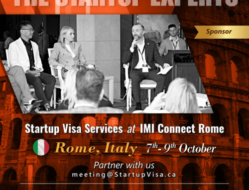 Reconnect in Rome with SVS at IMI Connect Rome 2025
