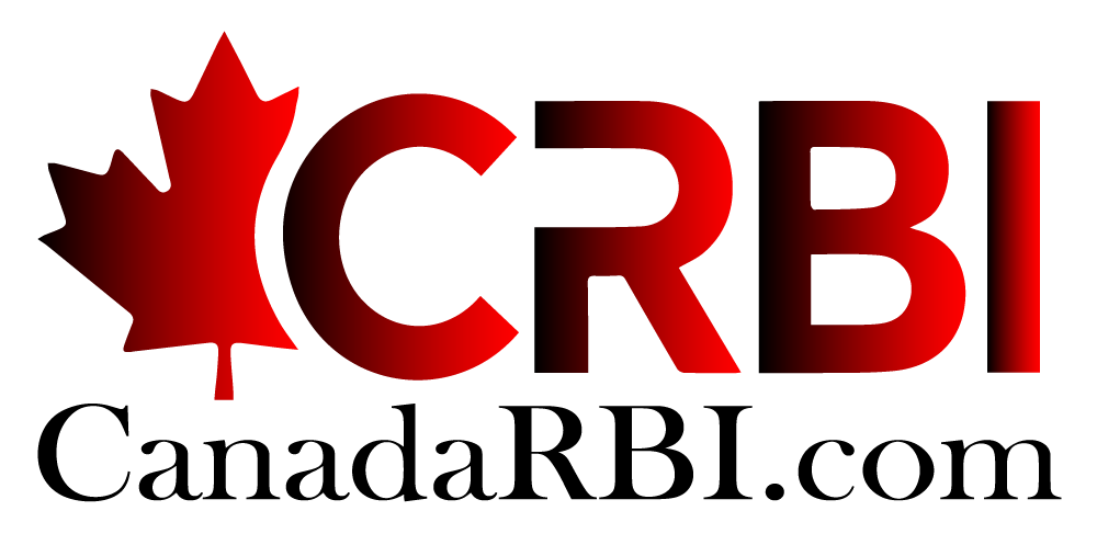 CanadaRBI.com Logo CanadaRBI.com Logo